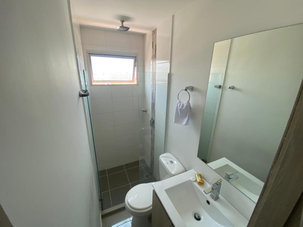 Apartamento en arriendo en Paraiso, Barranquilla · foto 21 de 21