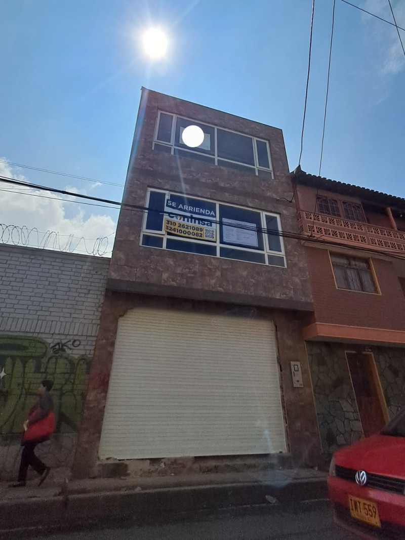 Local en Arriendo en Centro, Soacha