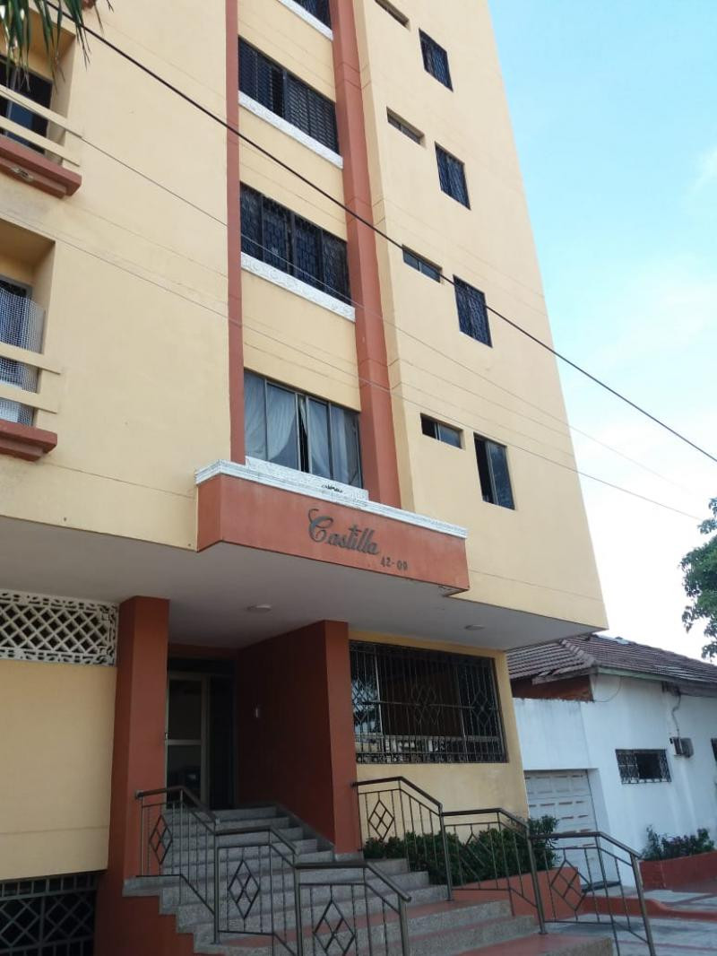 Apartamento en venta en El Recreo, Barranquilla · foto 3 de 20