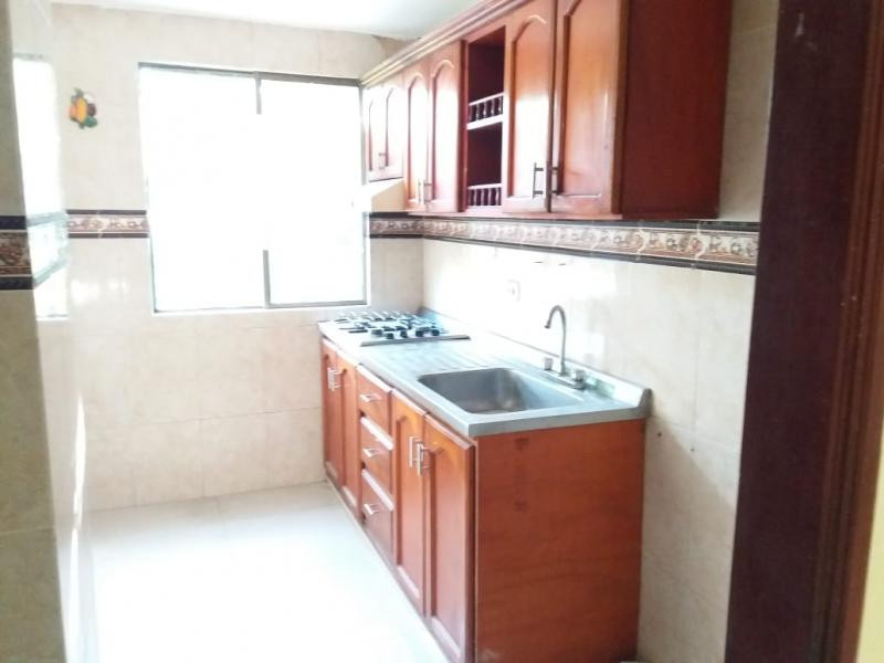 Apartamento en venta en El Recreo, Barranquilla · foto 6 de 20