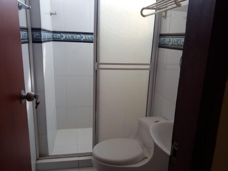Apartamento en venta en El Recreo, Barranquilla · foto 19 de 20