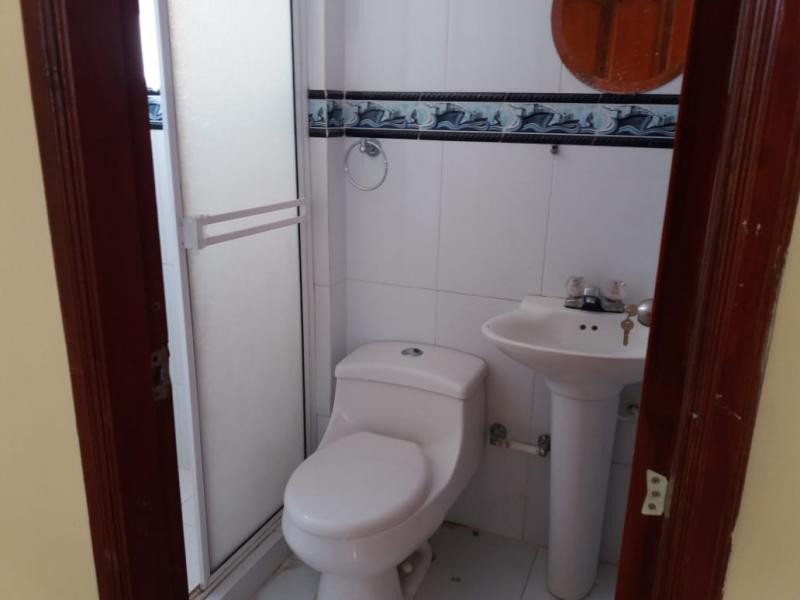 Apartamento en venta en El Recreo, Barranquilla · foto 20 de 20