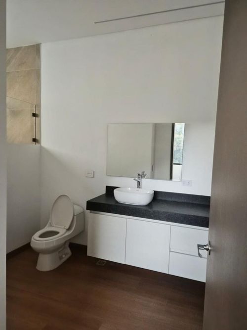 Casa de 3 alcobas en venta en El Retiro · foto 4 de 18