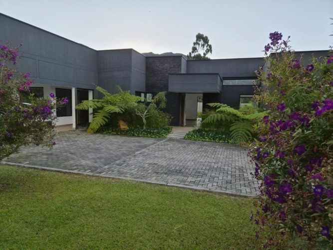 Casa de 3 alcobas en venta en El Retiro · foto 7 de 18