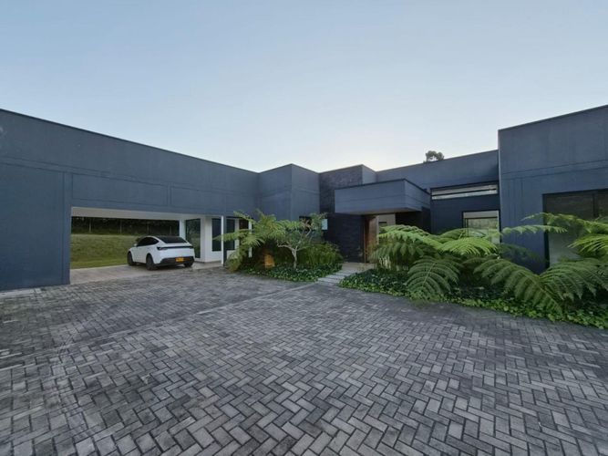 Casa de 3 alcobas en venta en El Retiro · foto 12 de 18