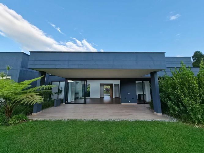 Casa de 3 alcobas en venta en El Retiro · foto 14 de 18