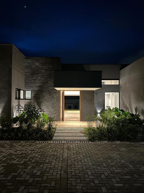Casa de 3 alcobas en venta en El Retiro · foto 17 de 18
