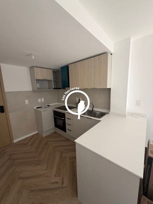 Apartamento en Alquiler · Foto 2