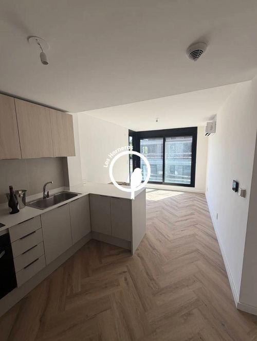 Apartamento en Alquiler · Foto 3