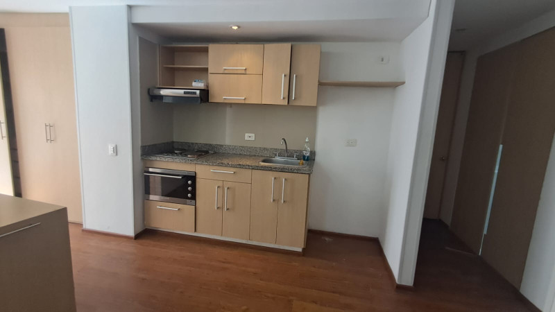Apartamento en venta en Chapinero Central, Bogotá · foto 2 de 13