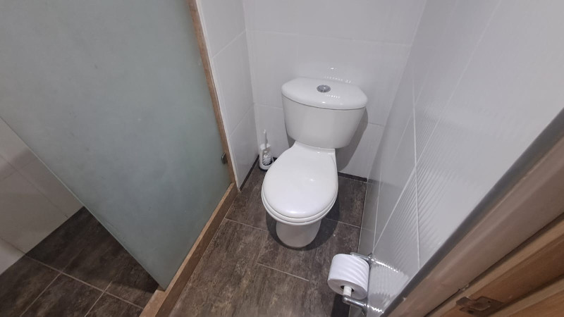Apartamento en venta en Chapinero Central, Bogotá · foto 6 de 13
