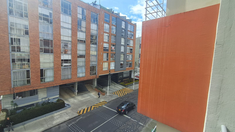 Apartamento en venta en Chapinero Central, Bogotá · foto 10 de 13