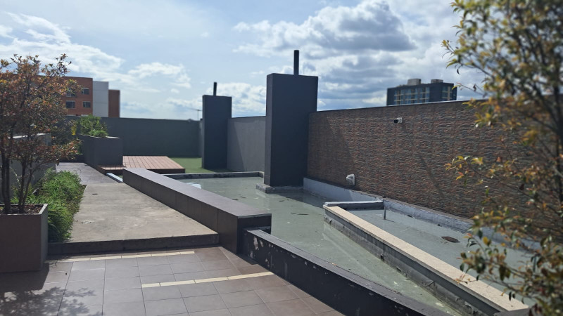 Apartamento en venta en Chapinero Central, Bogotá · foto 11 de 13