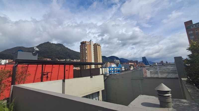 Apartamento en venta en Chapinero Central, Bogotá · foto 13 de 13