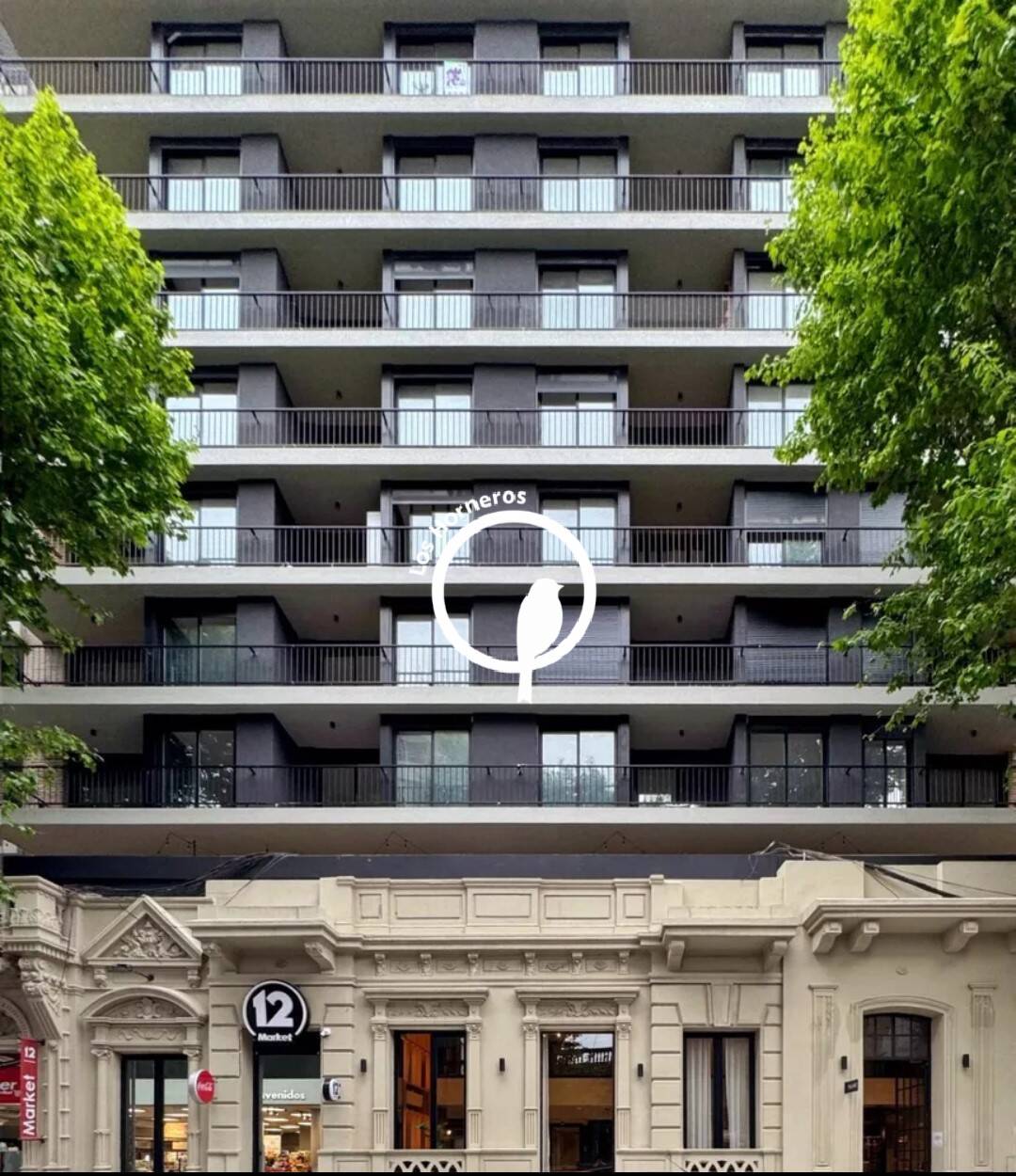 Apartamento en Alquiler