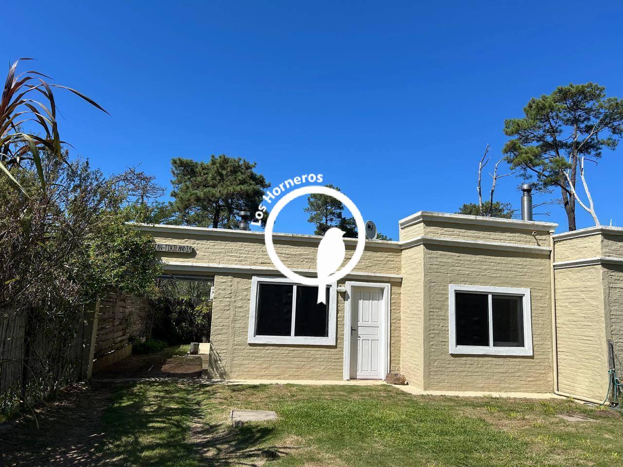 Casa en Alquiler · Foto 1