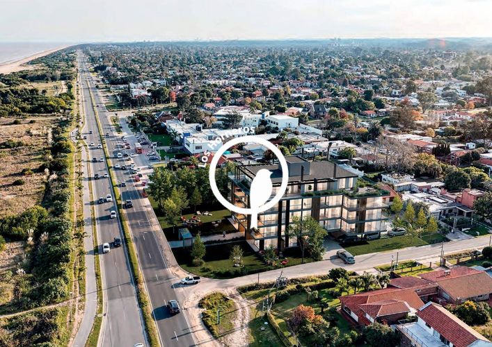 Terrazas de la Costa | Exclusividad y Vistas al Mar en Lagomar - foto 2