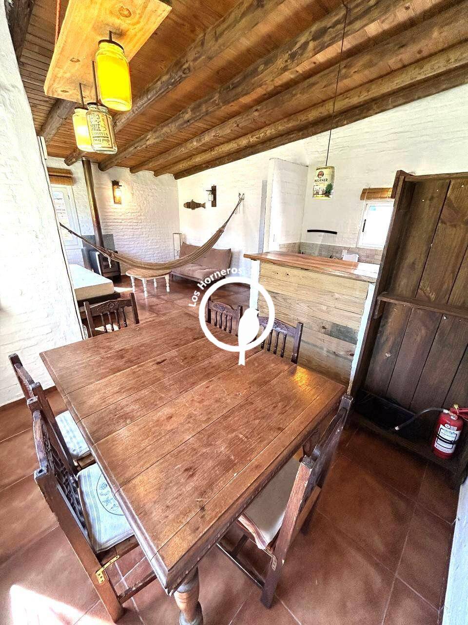 Casa en Alquiler · Foto 5
