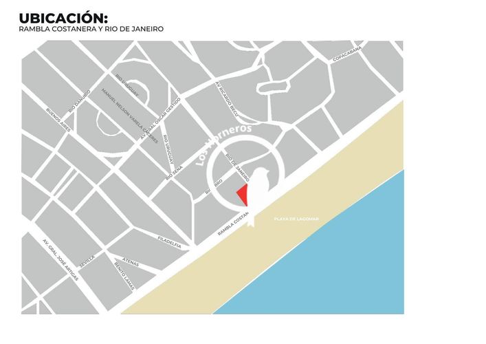 Terrazas de la Costa | Exclusividad y Vistas al Mar en Lagomar - foto 5