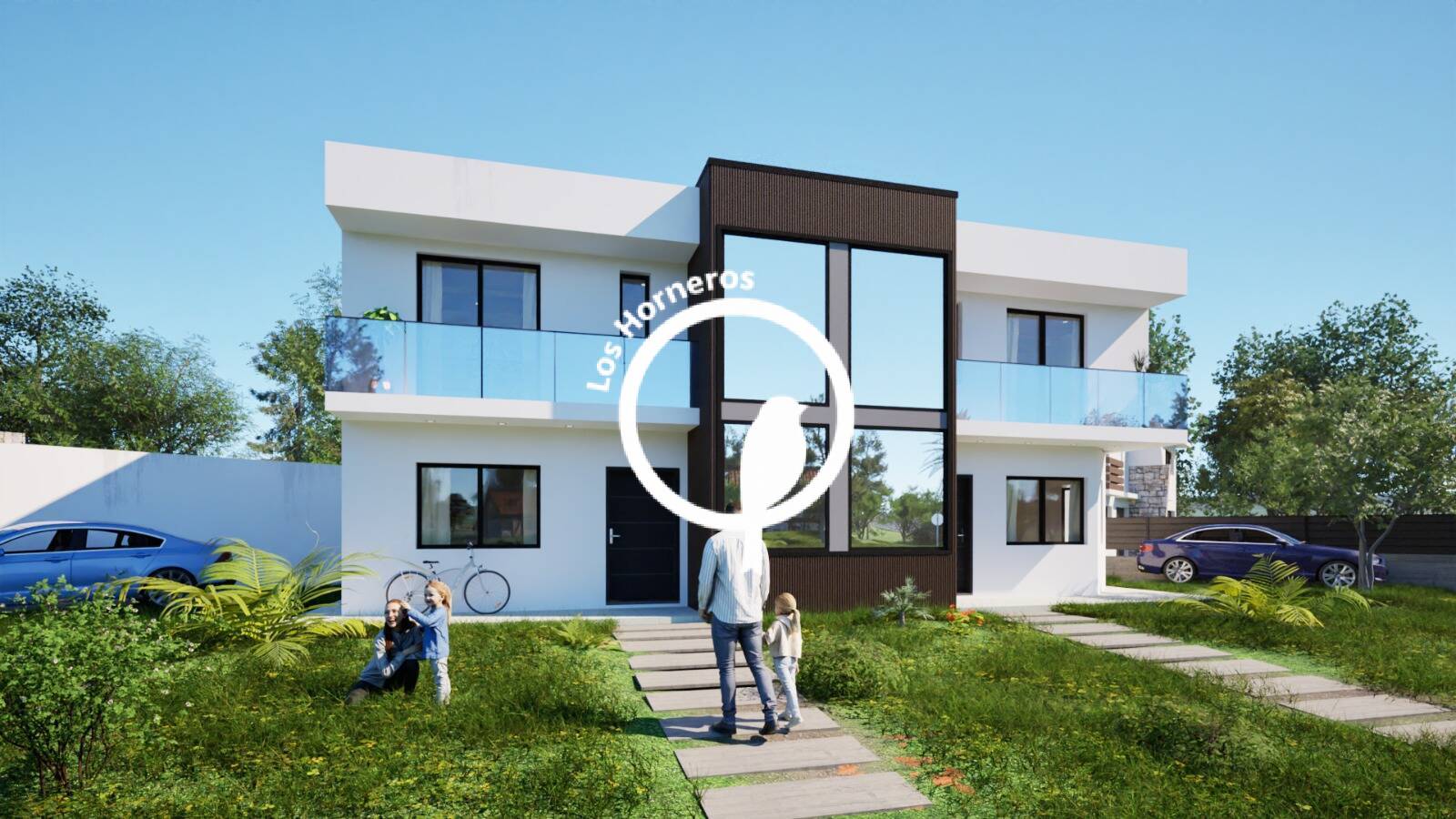 Casa en Alquiler