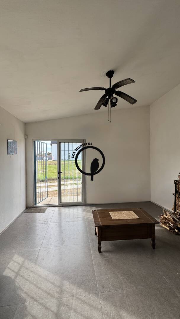 Casa en Alquiler de 3 dormitorios, patio - San josé de Carrasco