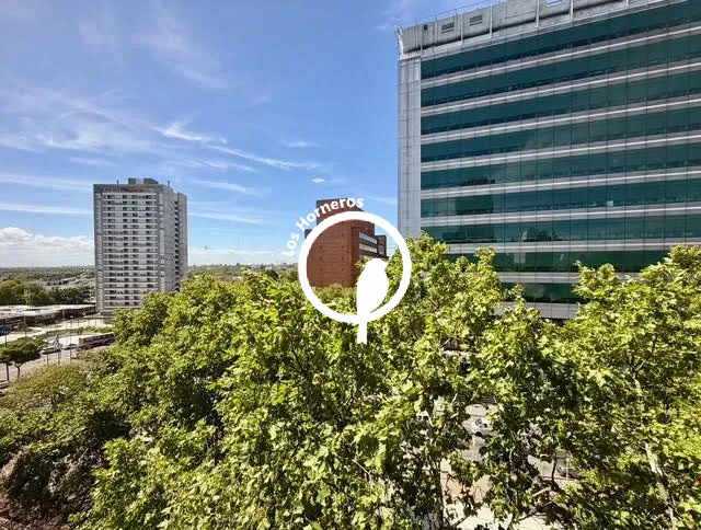 Apartamento en Alquiler