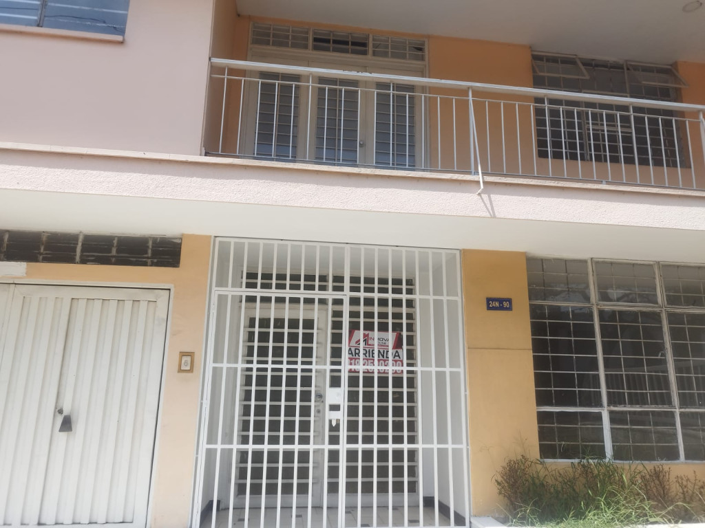 Casa en Arriendo en San vicente, Cali