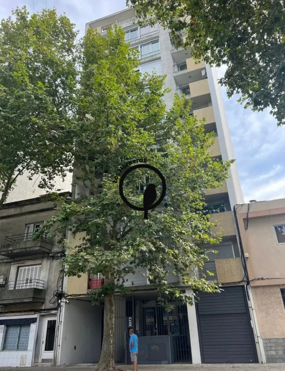 Apartamento en Alquiler