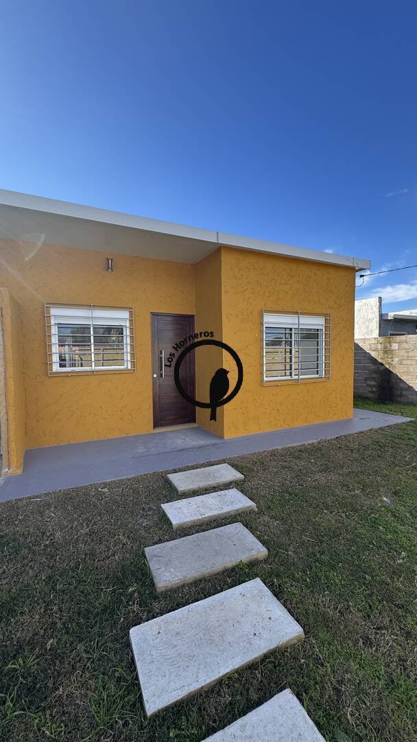 Casa en Alquiler