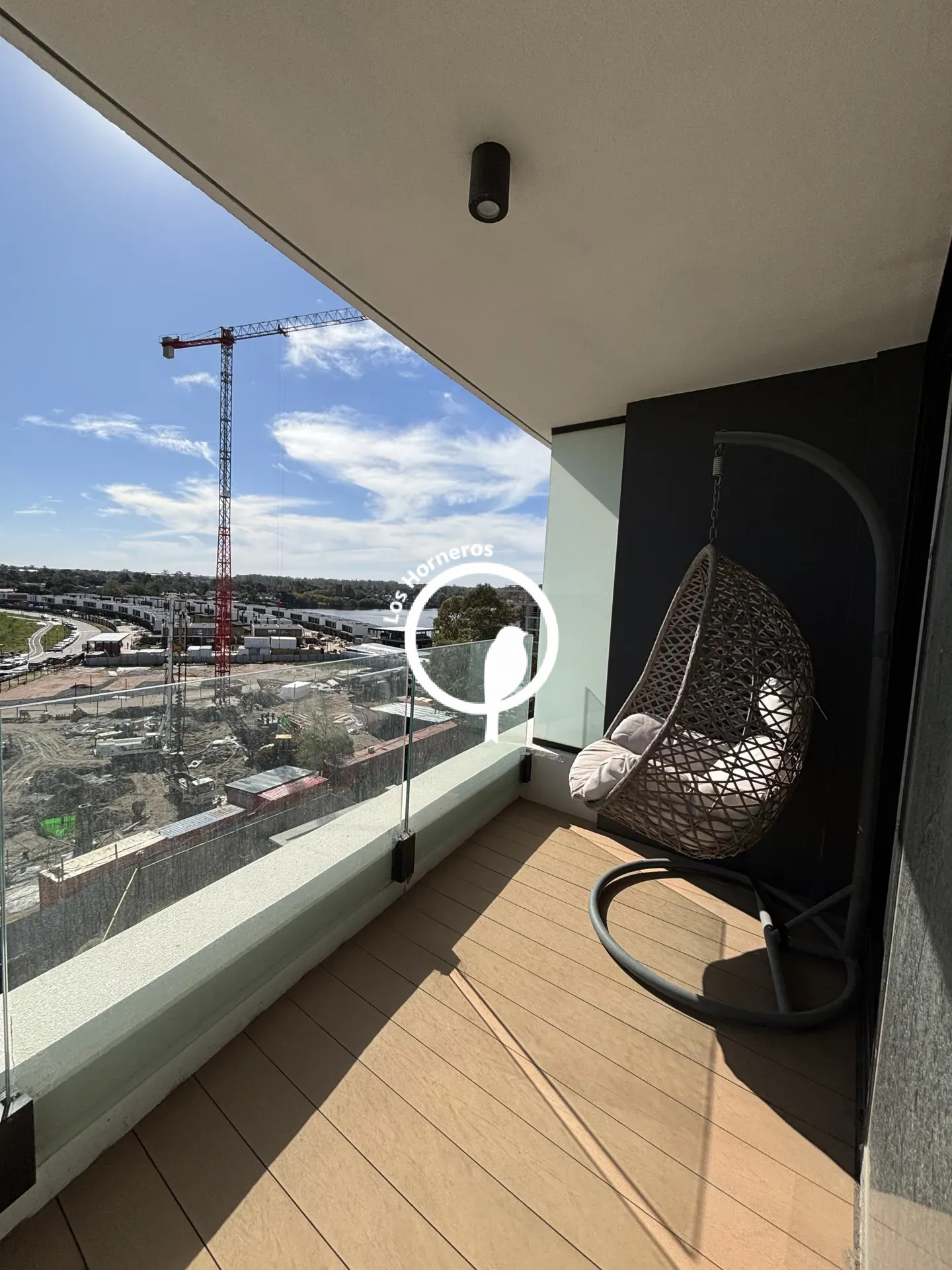Apartamento en Alquiler, 2 dormitorios. Barra de Carrasco · Foto 8