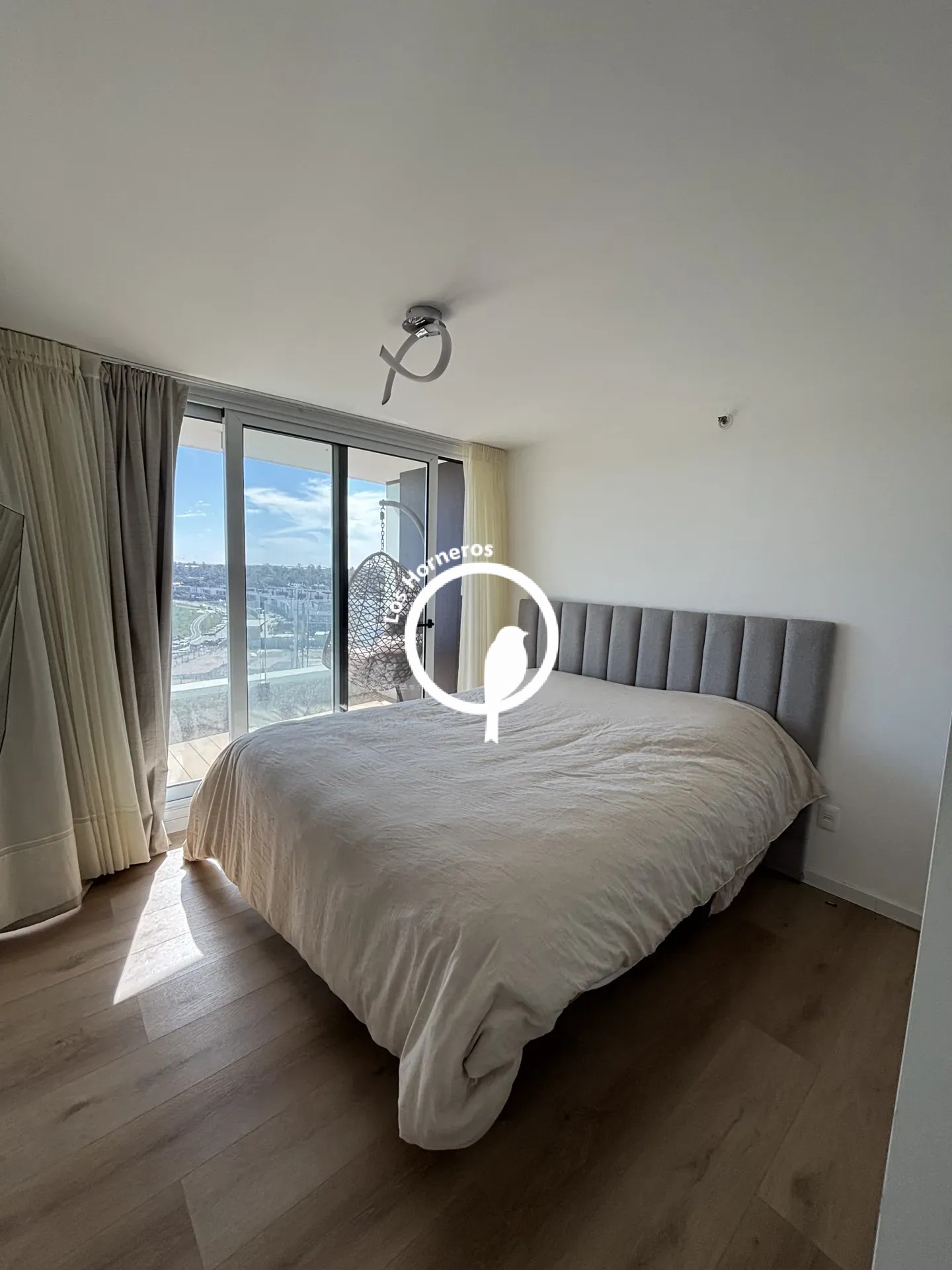 Apartamento en Alquiler, 2 dormitorios. Barra de Carrasco · Foto 9