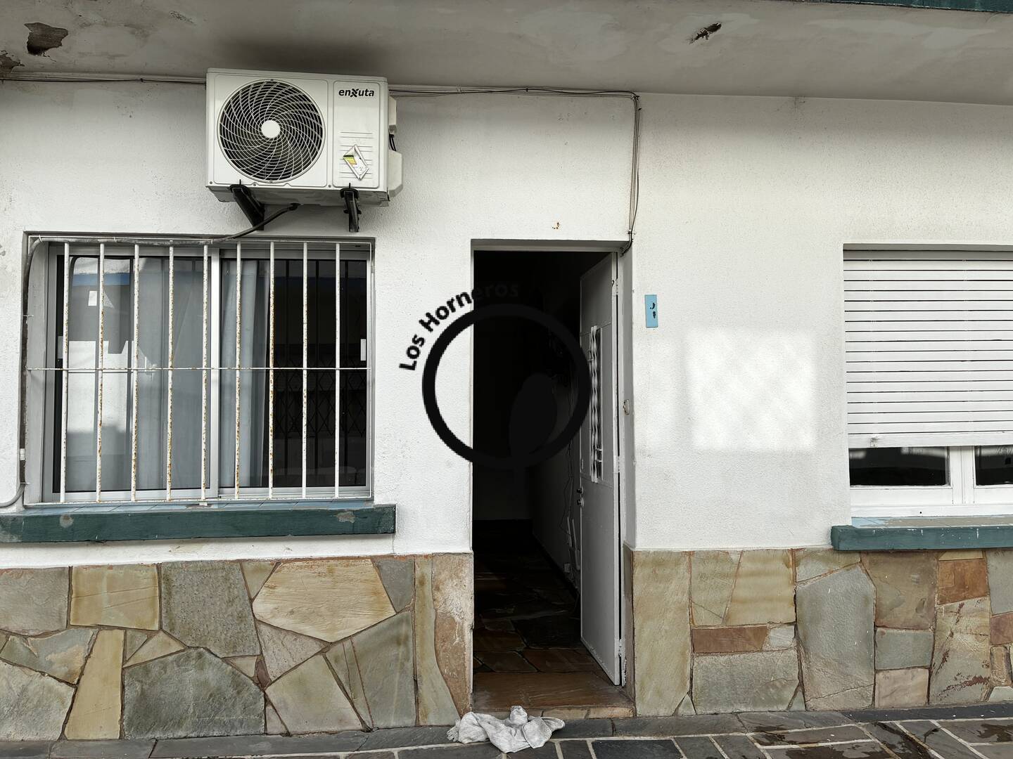 Alquiler anual Apartamento-Centro de Piriapolis.