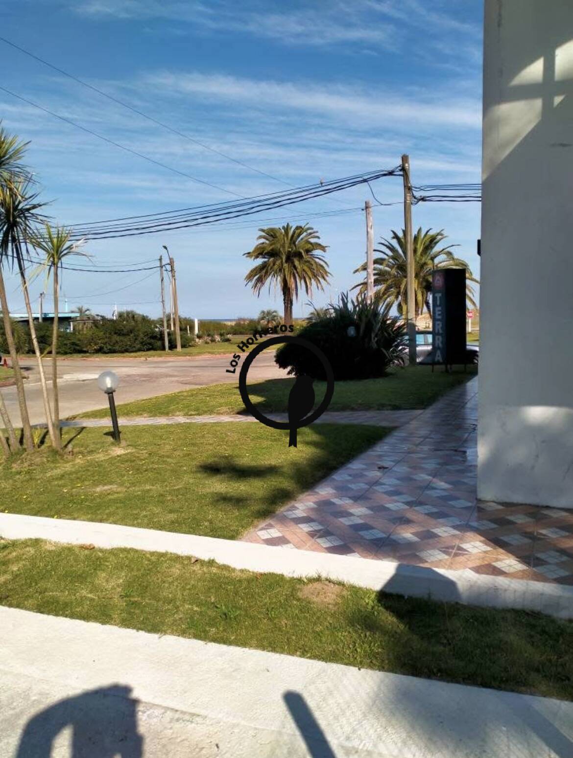 Apartamento en Alquiler