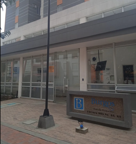 Apartamento en Arriendo en Castilla, Bogotá