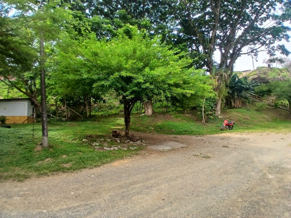 Casa en venta en Bosques De Santa Elena, Pereira · foto 9 de 23