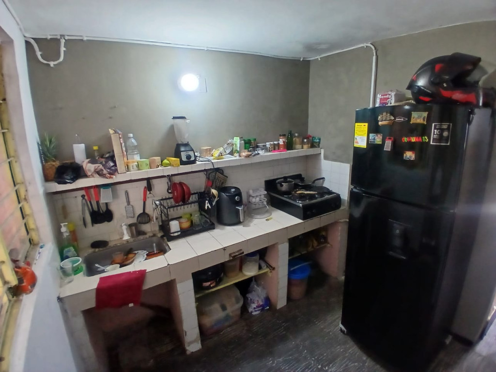 Casa en venta en Bosques De Santa Elena, Pereira · foto 13 de 23