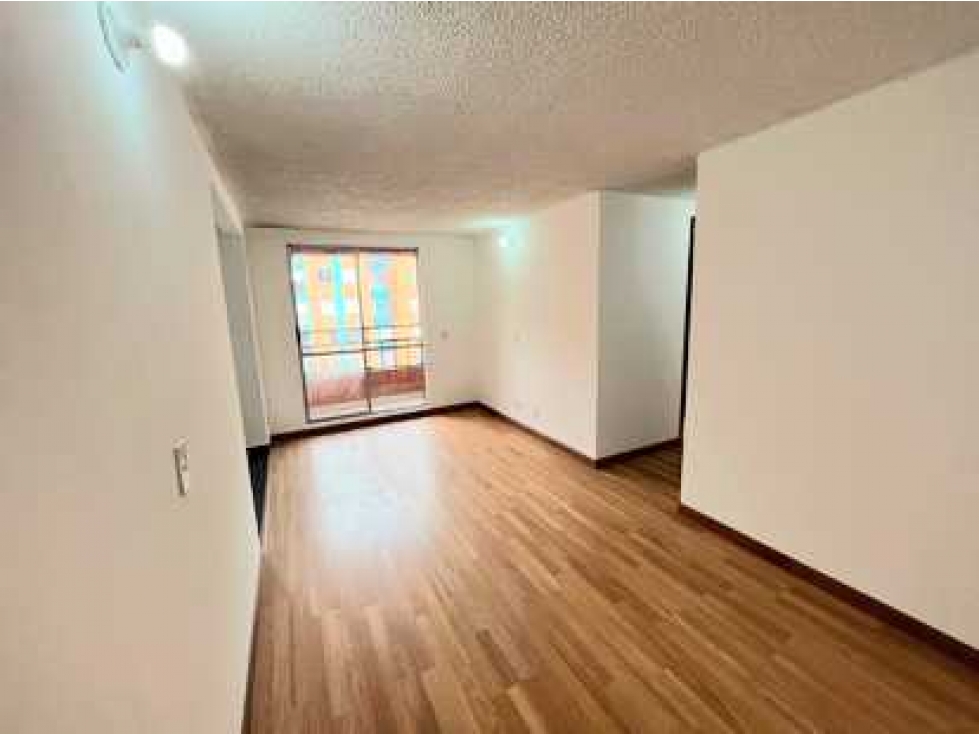 Apartamento en Venta en Bilbao, Bogotá