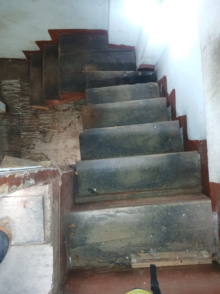 Casa en venta en Bosques De Santa Elena, Pereira · foto 17 de 23