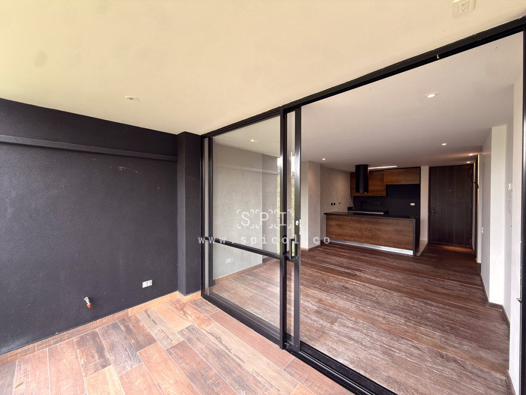 Foto del apartamento