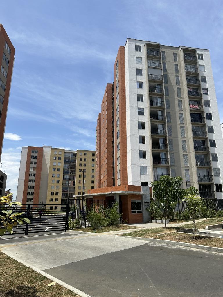 Apartamento en Arriendo en Valle del Lili, Cali