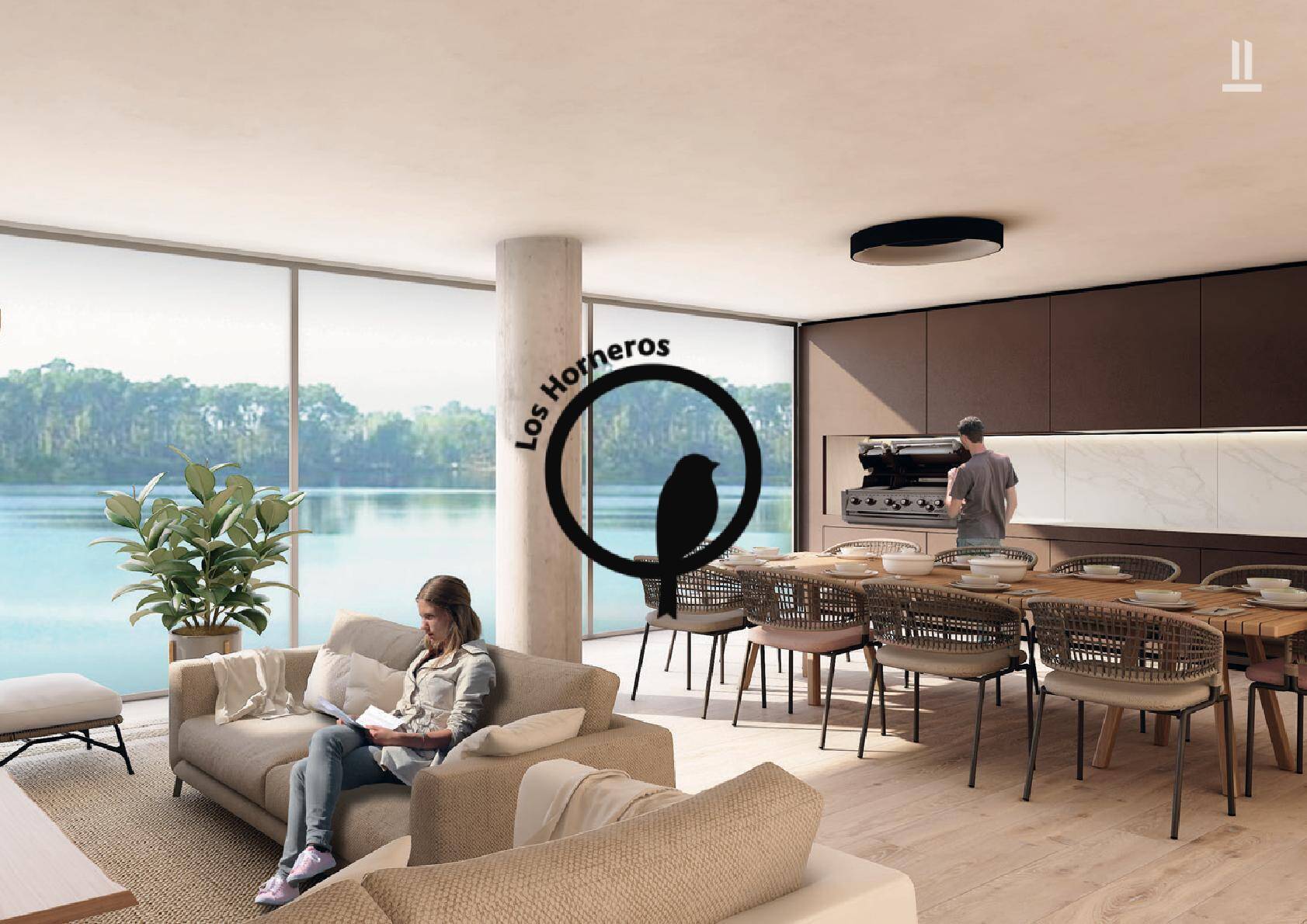 Apartamento en Venta Barra de Carrasco - foto 3