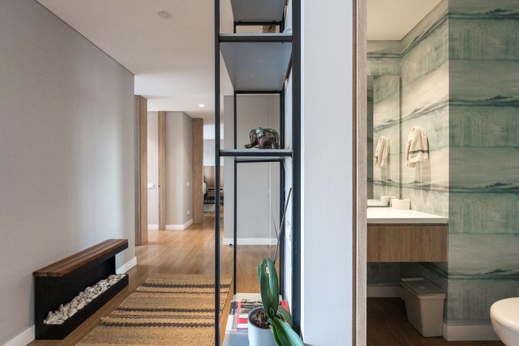 Apartamento de 3 alcobas en venta en El Recuerdo, Bogotá, 80 m² · foto 6 de 24