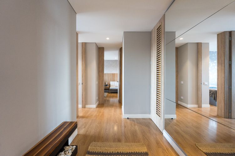Apartamento de 3 alcobas en venta en El Recuerdo, Bogotá, 80 m² · foto 7 de 24