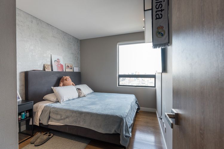 Apartamento de 3 alcobas en venta en El Recuerdo, Bogotá, 80 m² · foto 10 de 24