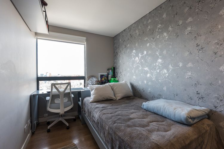 Apartamento de 3 alcobas en venta en El Recuerdo, Bogotá, 80 m² · foto 12 de 24