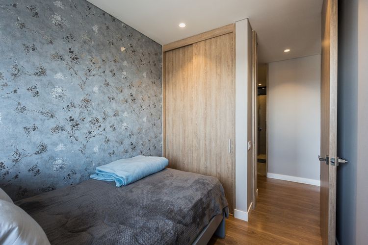 Apartamento de 3 alcobas en venta en El Recuerdo, Bogotá, 80 m² · foto 13 de 24