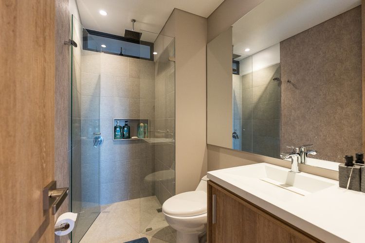 Apartamento de 3 alcobas en venta en El Recuerdo, Bogotá, 80 m² · foto 15 de 24