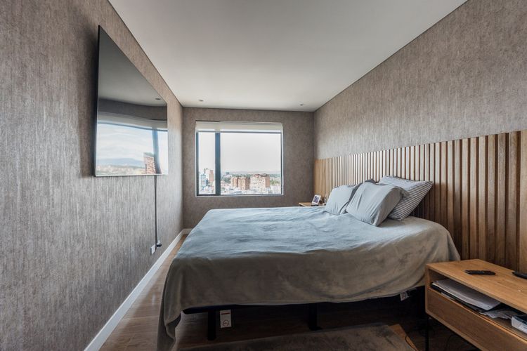 Apartamento de 3 alcobas en venta en El Recuerdo, Bogotá, 80 m² · foto 16 de 24