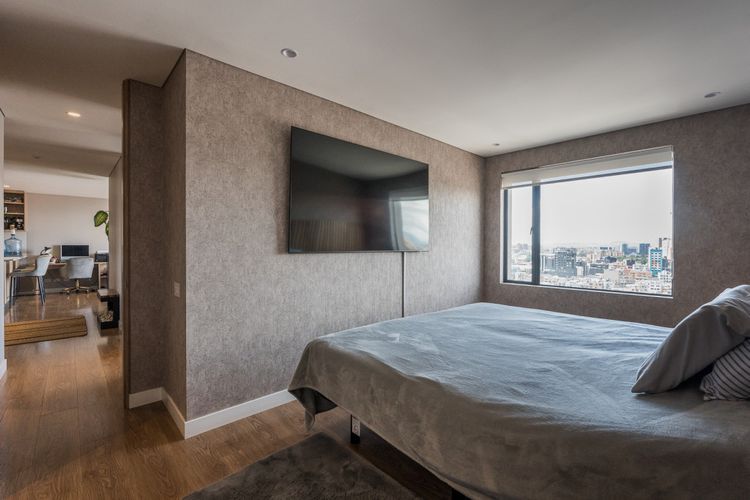 Apartamento de 3 alcobas en venta en El Recuerdo, Bogotá, 80 m² · foto 17 de 24