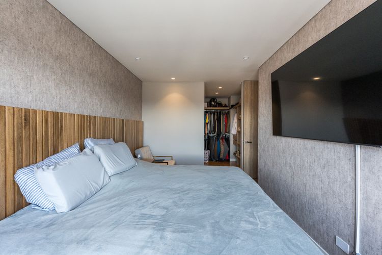 Apartamento de 3 alcobas en venta en El Recuerdo, Bogotá, 80 m² · foto 18 de 24
